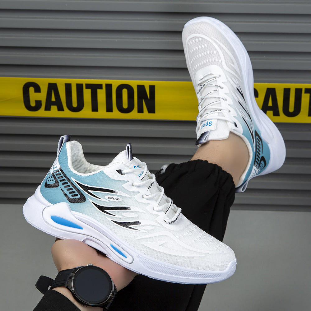 Damen Sportliche Lauf- und Fitnessschuhe R&B