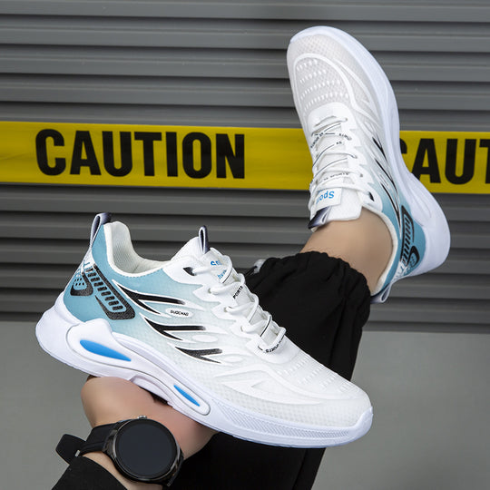 Damen Sportliche Lauf- und Fitnessschuhe R&B