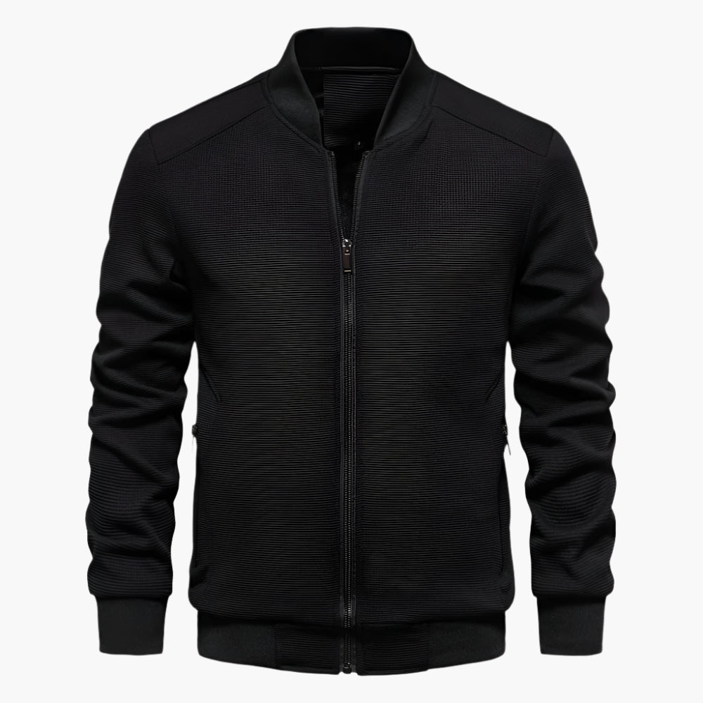 R&B | Bomberjacke - Modische Freizeitjacke für Herbst und Winter