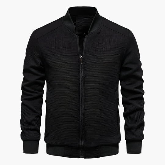 R&B | Bomberjacke - Modische Freizeitjacke für Herbst und Winter