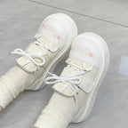 Damen Sneakers mit innovativem Design und praktischem Klettverschluss R&B