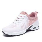 Damen Bequeme und atmungsaktive Sneakers mit innovativem Design R&B