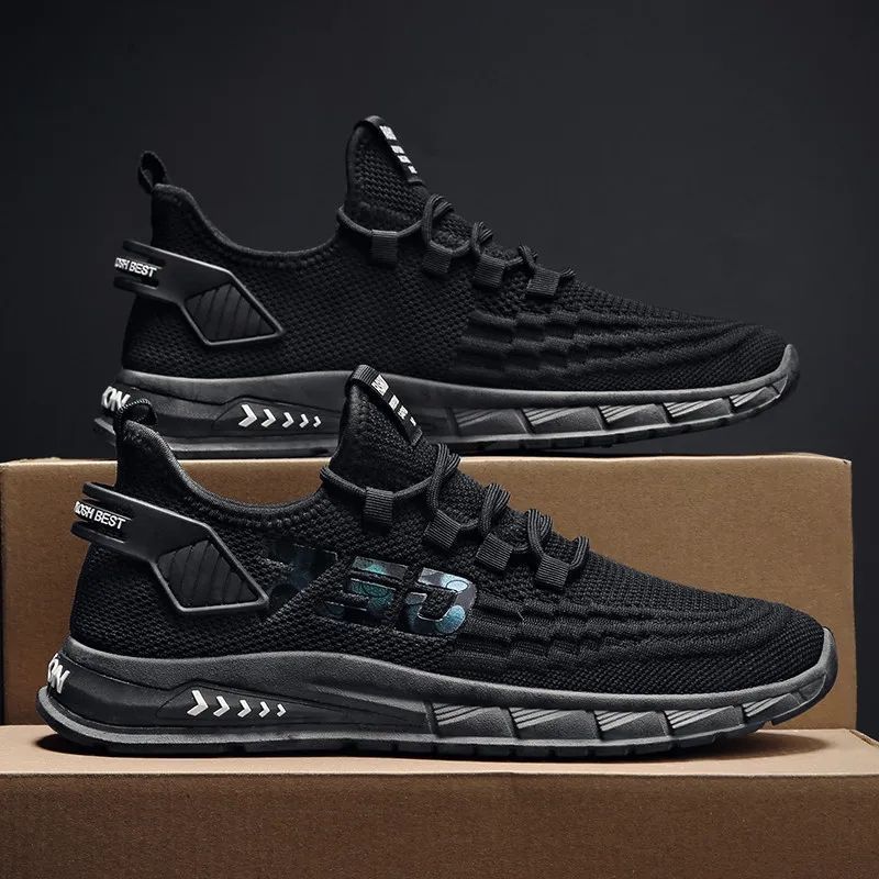 Damen Sportliche und atmungsaktive Sneakers R&B