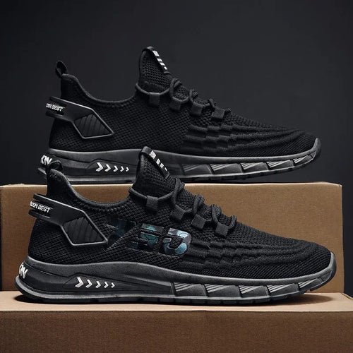 Damen Sportliche und atmungsaktive Sneakers R&B