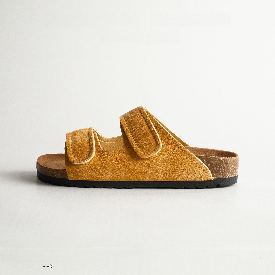 Damen Komfortable Sandalen R&B