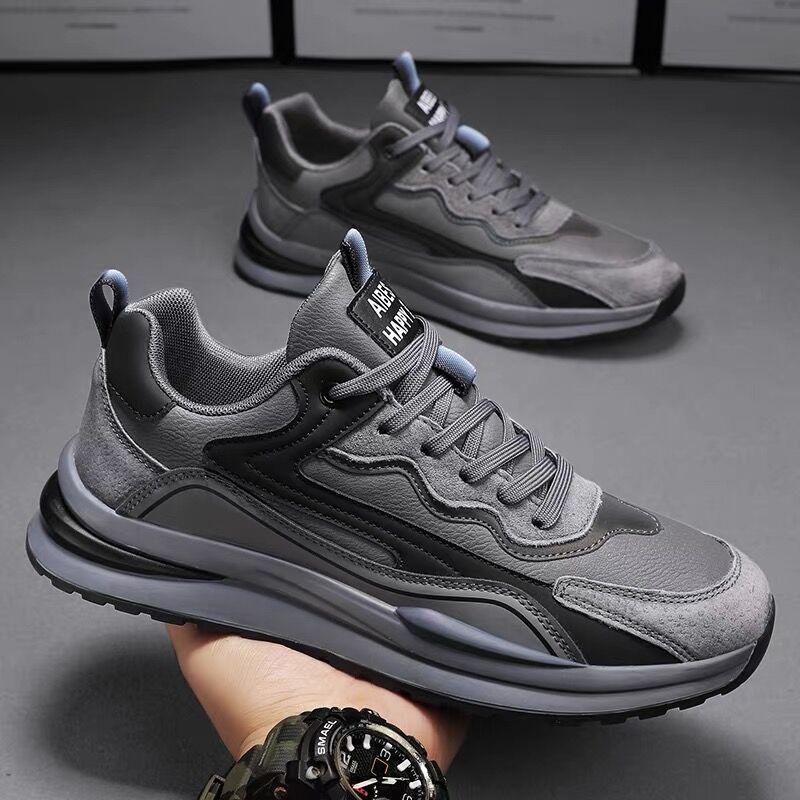 Damen Sportliche High-Performance Sneakers mit ergonomischer Dämpfungstechnologie