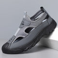 Damen Atmungsaktive Freizeitschuhe mit rutschfester Sohle und flexibler Struktur R&B