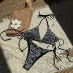 Damen Bikini R&B