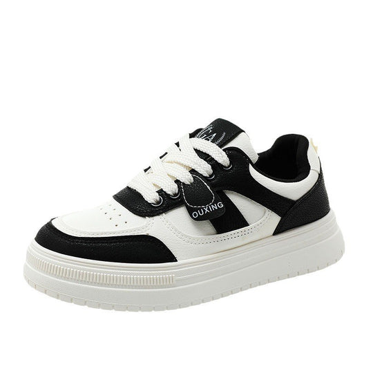 Damen Sportliche Sneaker mit atmungsaktiver Mesh-Oberfläche und ergonomischer Dämpfung R&B