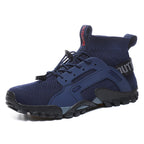 Damen Multifunktionale Outdoor-Mesh-Schuhe mit rutschfester Sohle