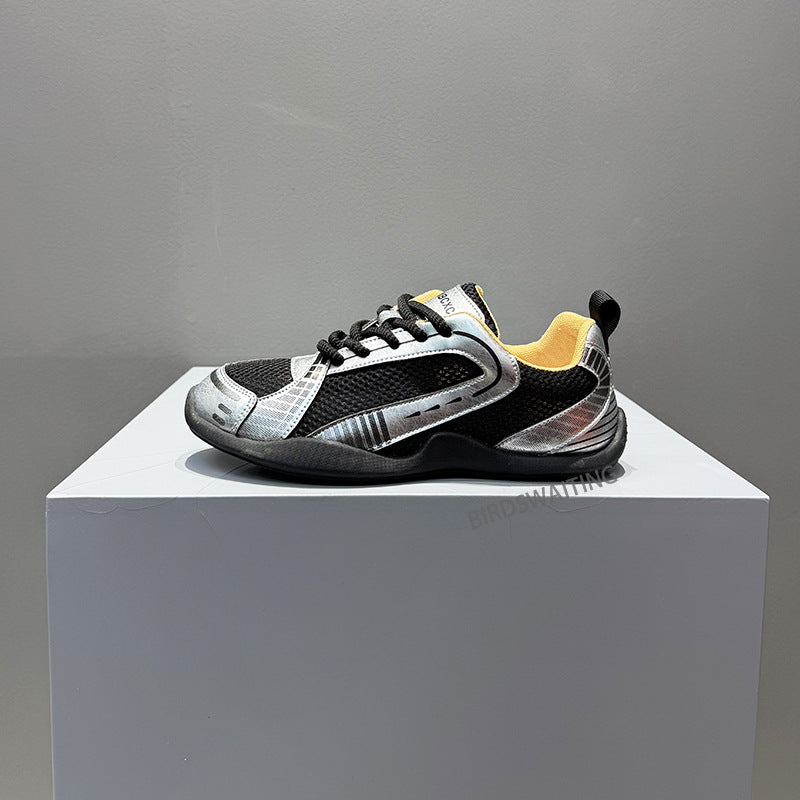 Damen Sportliche und atmungsaktive Sneakers R&B