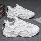 Damen Trendige Sneakers mit innovativem Dämpfungssystem R&B