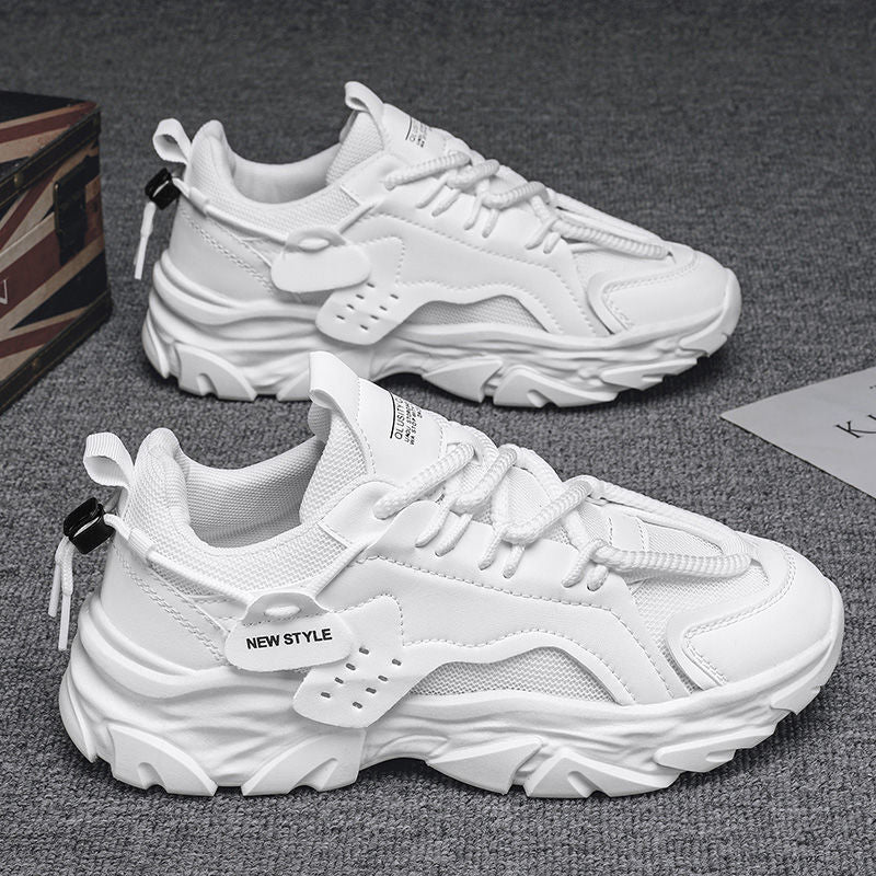 Damen Trendige Sneakers mit innovativem Dämpfungssystem R&B