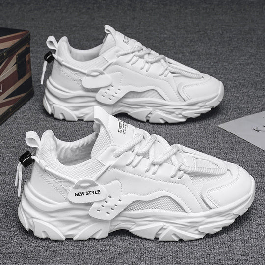 Damen Trendige Sneakers mit innovativem Dämpfungssystem R&B