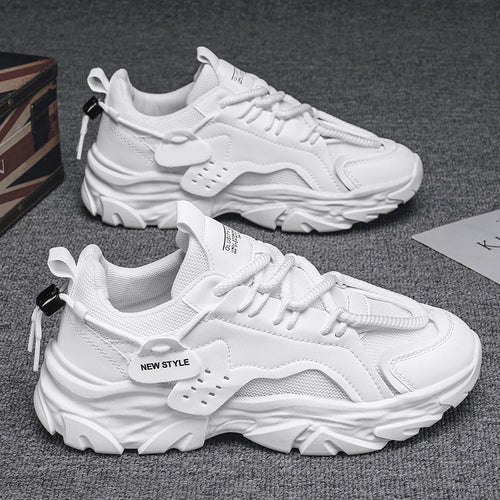 Damen Trendige Sneakers mit innovativem Dämpfungssystem R&B
