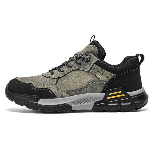 Damen Sportliche Freizeitschuhe mit verstärkter Dämpfung und rutschfester Sohle R&B