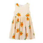 Mädchen Sommerkleid R&B