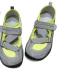 Damen Komfortable Freizeit-Sandalen mit verstellbaren Klettverschlüssen R&B
