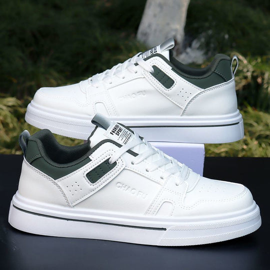 Damen Sportliche Sneakers mit atmungsaktiver Oberflächentechnologie und dämpfendem Fußbett R&B