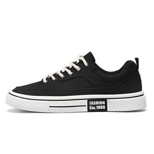 Damen Freizeit Sneakers mit robustem Obermaterial und komfortabler Dämpfung R&B