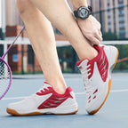 Damen Sportliche Hallenschuhe R&B
