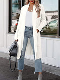 R&B | Lässige und Mühelose Allgemeine Jacke