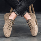 Herren Sportliche Freizeitschuhe mit elastischem Schnellschnürsystem R&B