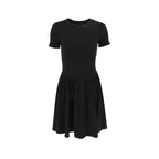 Damen Jumpsuit mit schmeichelhaftem Schnitt und femininer Silhouette EB