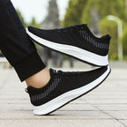 Damen Sportliche Sneakers R&B