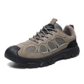 Damen Multifunktionale Outdoor-Sneaker mit rutschfester Sohle und atmungsaktivem Mesh-Obermaterial