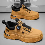Damen Komfortable Sneaker mit innovativem Schnellschnürsystem