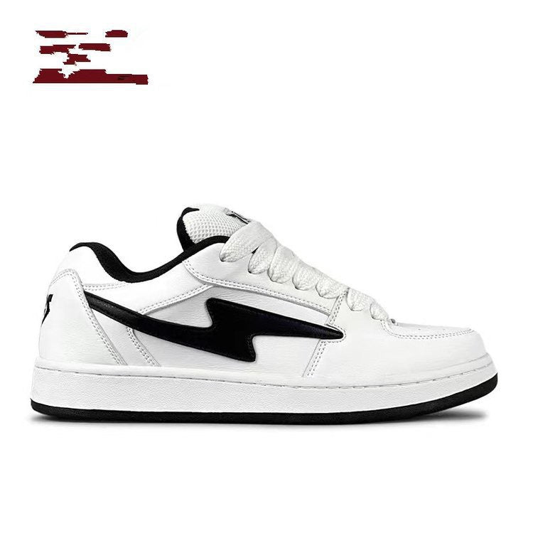 Damen Sportliche Sneakers mit dämpfendem Komfort und strapazierfähigem Obermaterial