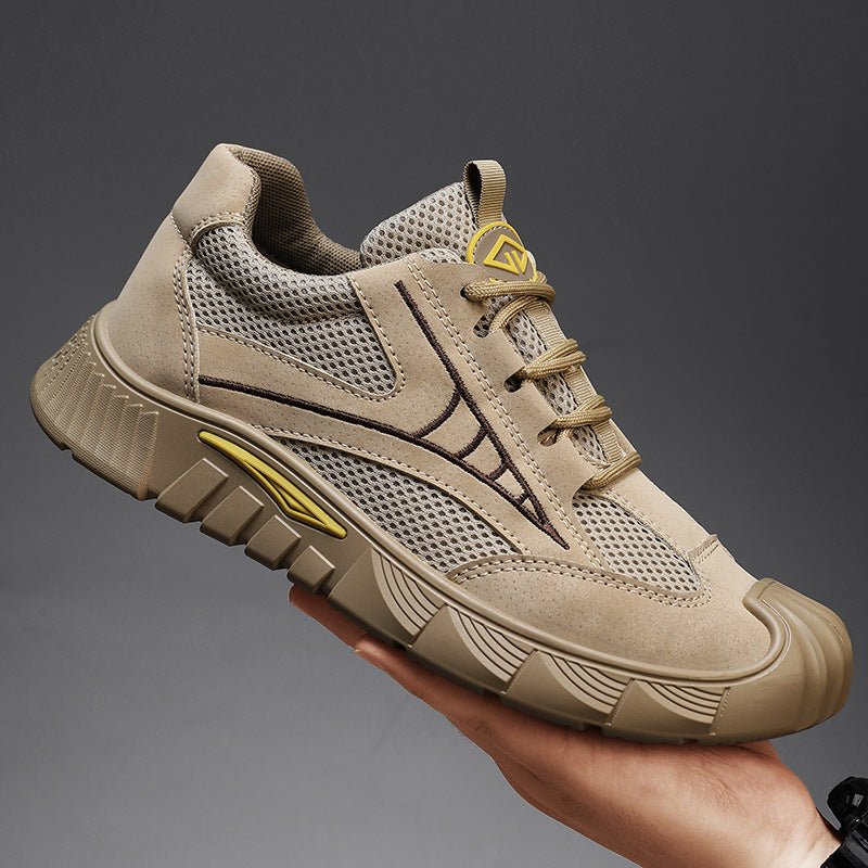 Herren Sportliche Lauf- und Freizeitschuhe R&B