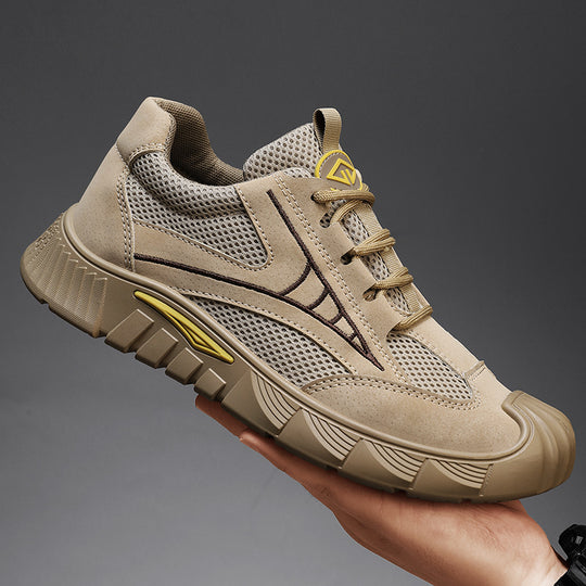 Herren Sportliche Lauf- und Freizeitschuhe R&B
