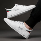Damen Sportliche Freizeitschuhe mit rutschfester Sohle und atmungsaktivem Innenfutter R&B