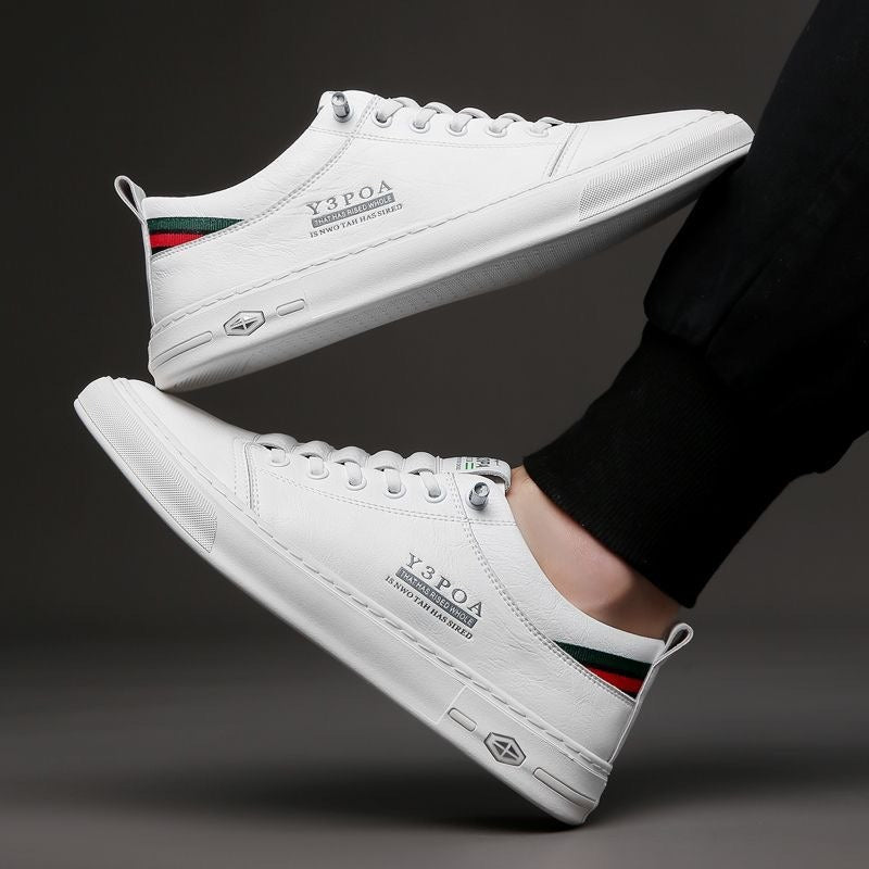 Damen Sportliche Freizeitschuhe mit rutschfester Sohle und atmungsaktivem Innenfutter R&B