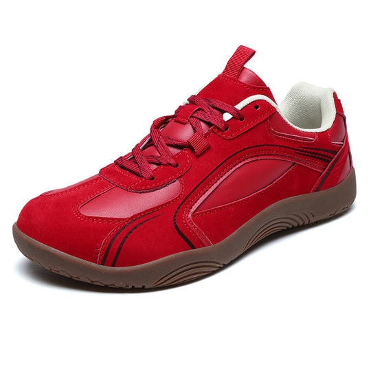 Damen Sportliche Freizeitschuhe mit atmungsaktiver Mesh-Oberfläche und komfortabler Dämpfungstechnologie R&B