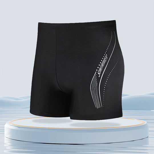 R&B | Schnell trocknende Boxer-Badehose