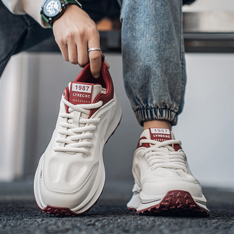 Damen Sportliche Lauf Sneakers mit stoßdämpfendem Comfort-R&B