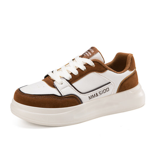 Damen Sportliche und bequeme Sneakers mit dämpfender Sohle R&B