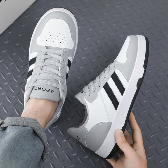 Damen Sportliche Lifestyle Sneakers mit optimierten Dämpfungselementen R&B
