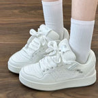Damen Bequeme und stilvolle Freizeitsneakers