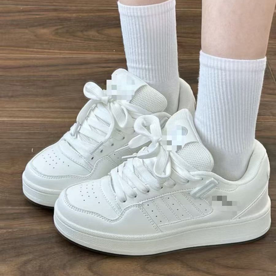 Damen Bequeme und stilvolle Freizeitsneakers