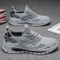 Damen Atmungsaktive Lauf-Sneaker mit flexibler Dämpfungstechnologie R&B