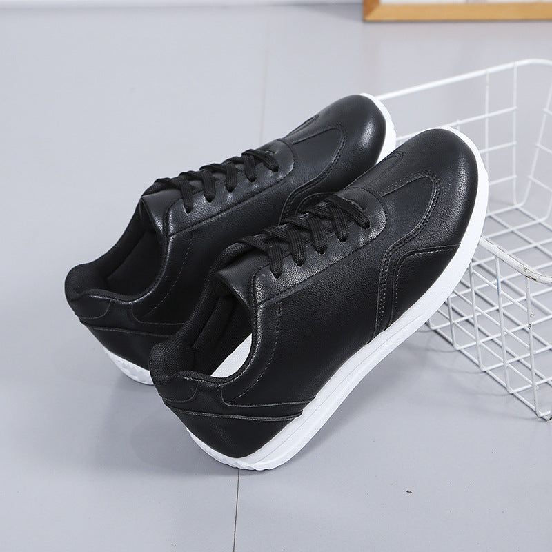 Damen Sportliche Sneakers mit atmungsaktiver Sohle R&B