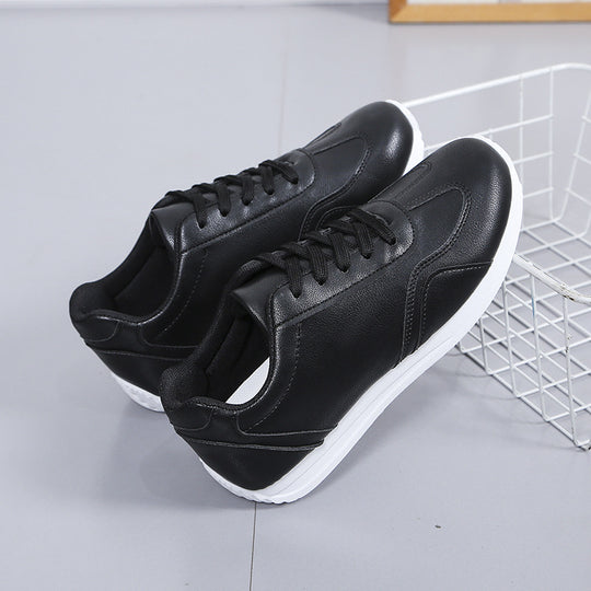 Damen Sportliche Sneakers mit atmungsaktiver Sohle R&B