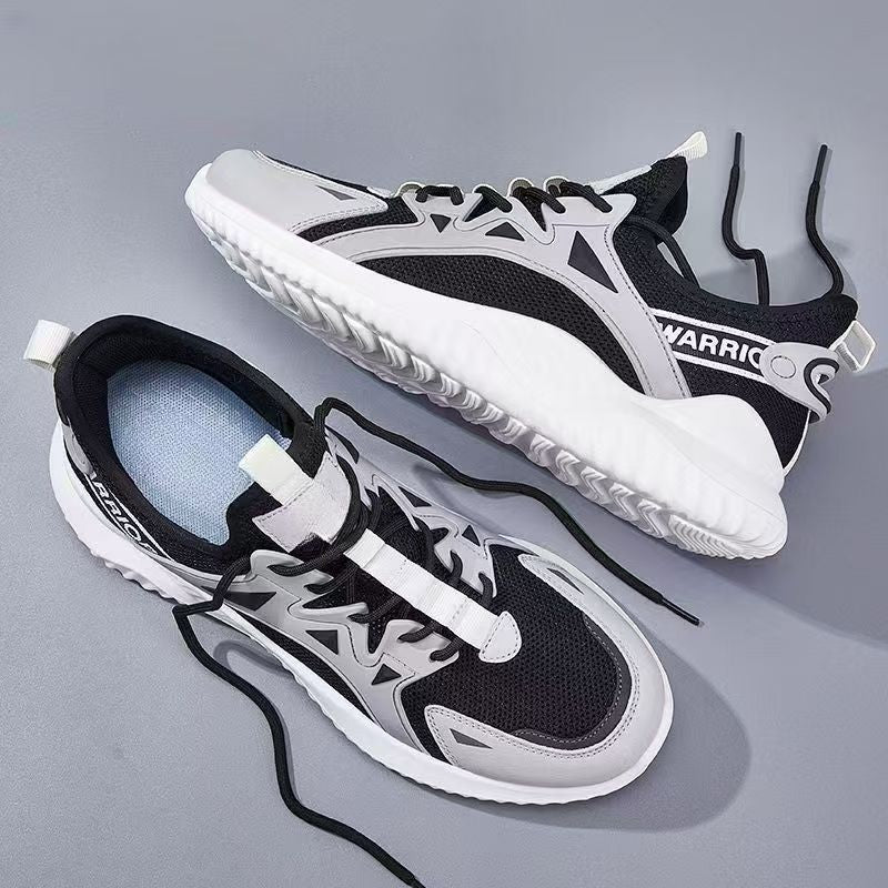 Damen Sportliche Leichtgewicht-Sneaker von
