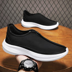 Damen Sportliche Slip-On Sneakers R&B