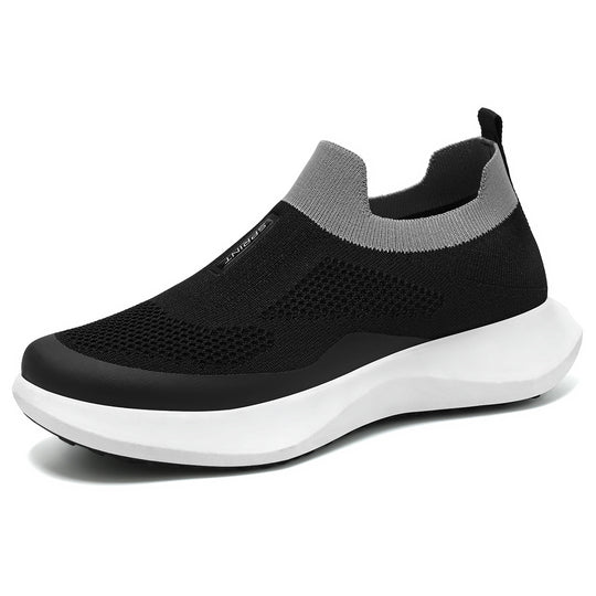 Damen Sportliche und atmungsaktive Sneakers R&B