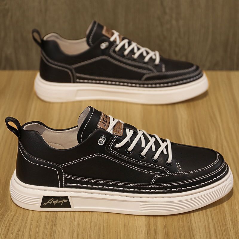 Damen Bequeme Sneakers mit trendy Design und flexibler Laufsohle R&B